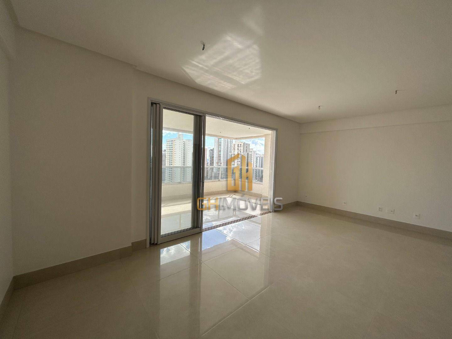 Apartamento à venda com 3 quartos, 155m² - Foto 7