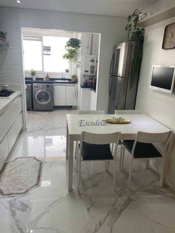 Apartamento à venda com 3 quartos, 130m² - Foto 5