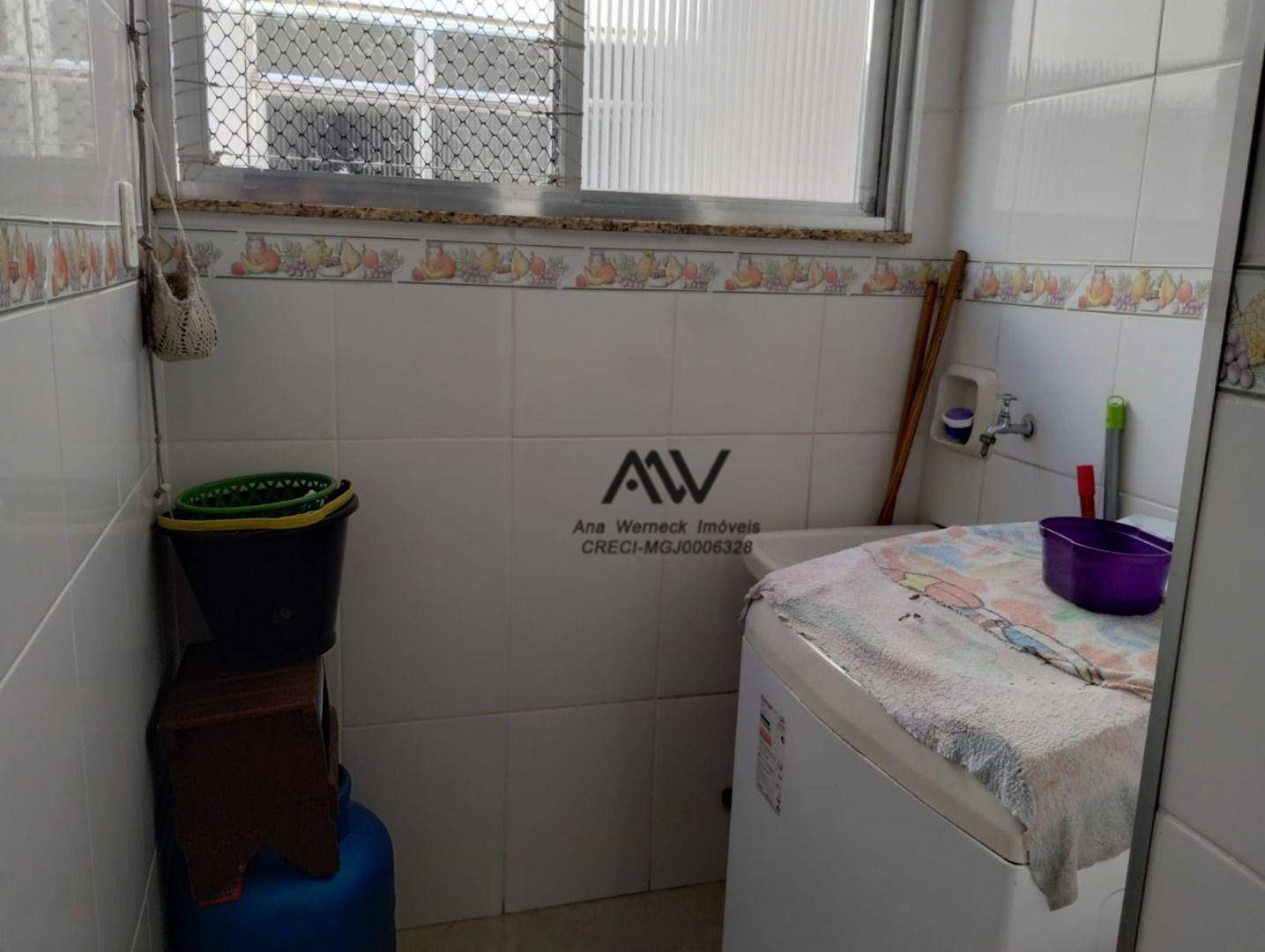 Apartamento à venda com 3 quartos, 76m² - Foto 18