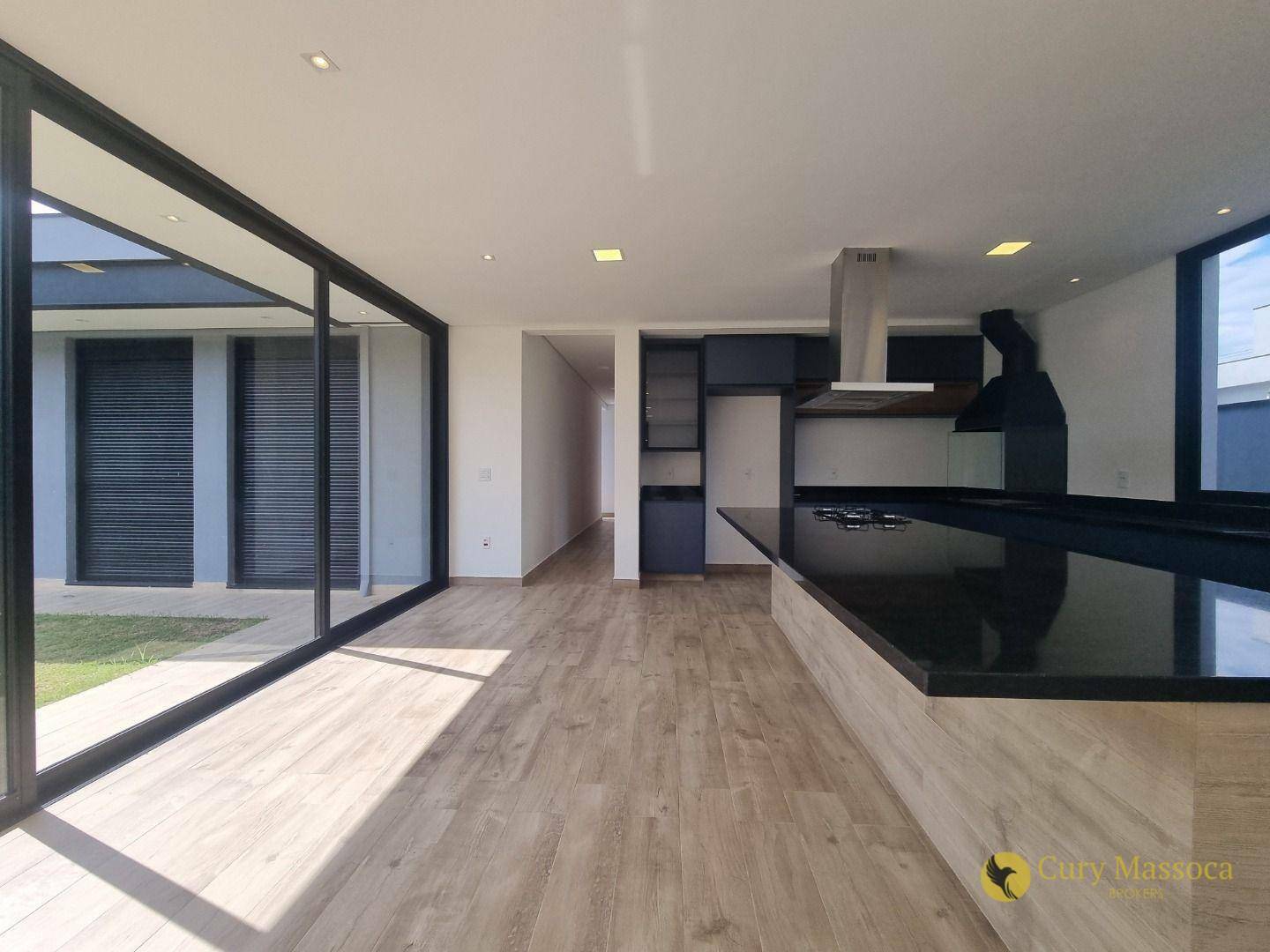 Casa de Condomínio à venda com 3 quartos, 268m² - Foto 9