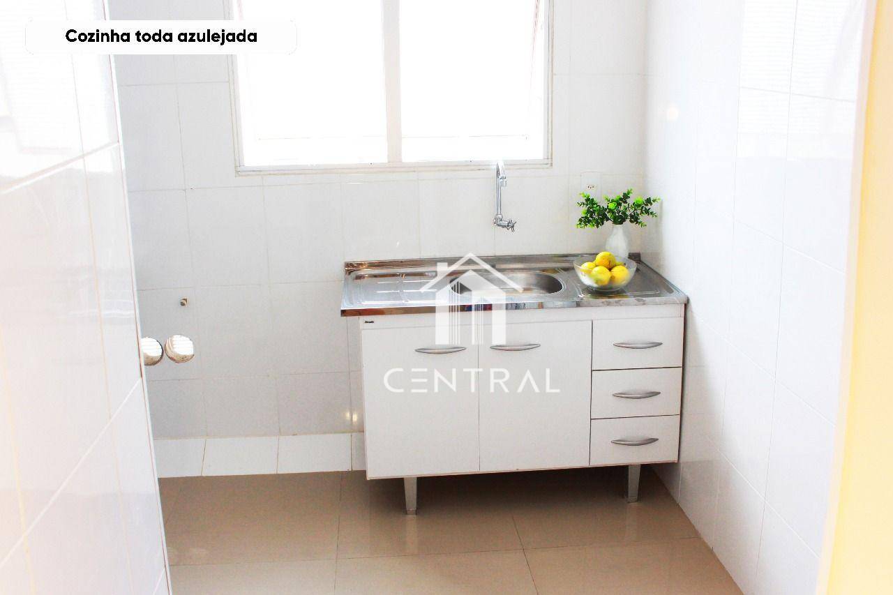 Apartamento à venda com 2 quartos, 45m² - Foto 6