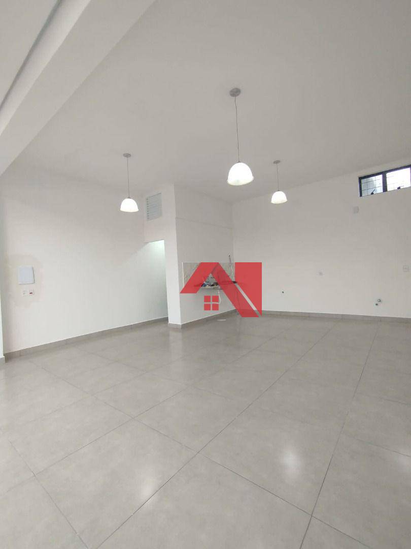 Loja-Salão, 40 m² - Foto 4