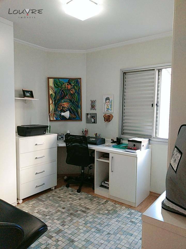 Apartamento à venda com 2 quartos, 66m² - Foto 5