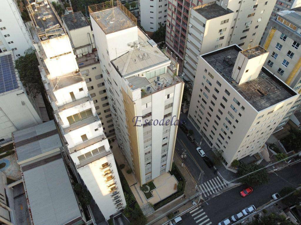 Apartamento à venda com 3 quartos, 155m² - Foto 37