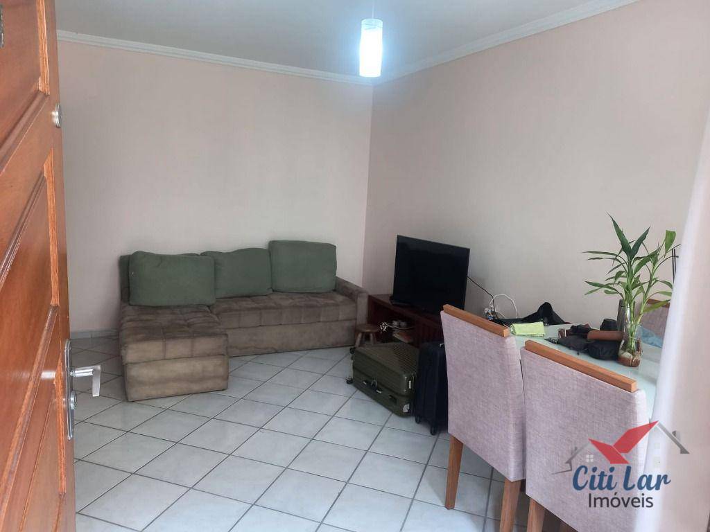 Sobrado à venda com 2 quartos, 65m² - Foto 5