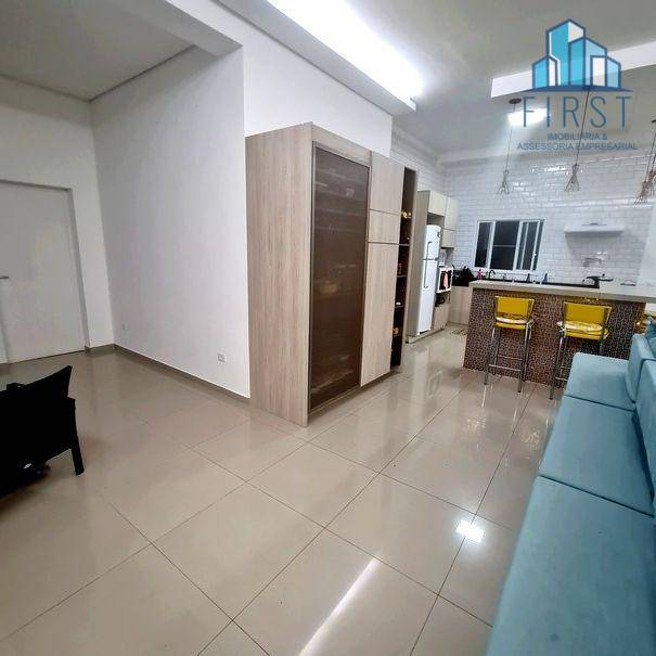 Casa à venda com 3 quartos, 201m² - Foto 50