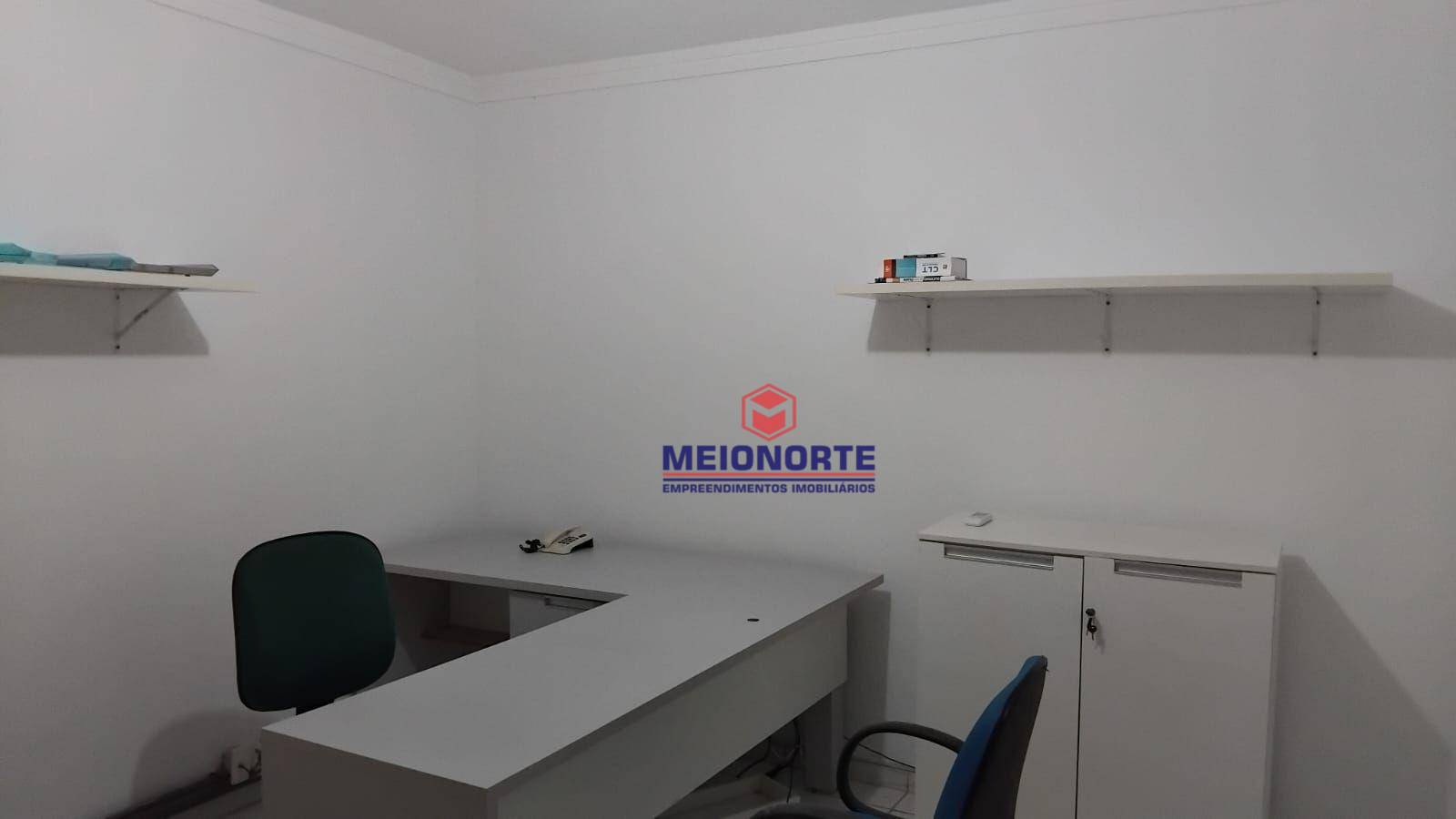 Depósito-Galpão, 998 m² - Foto 2