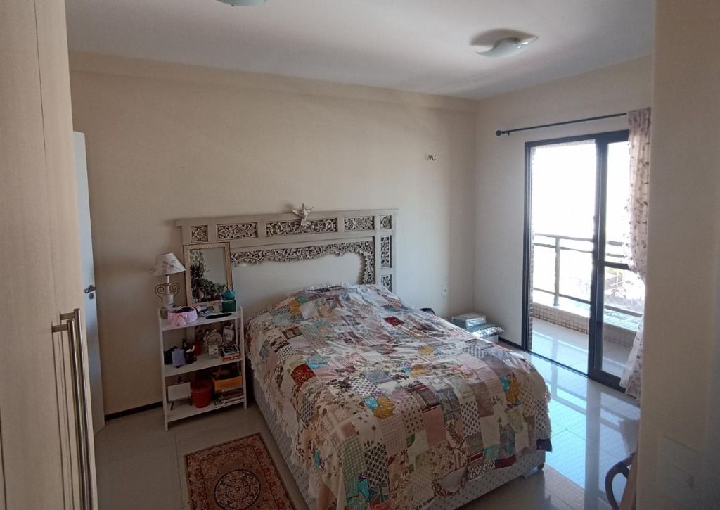 Apartamento à venda com 3 quartos, 120m² - Foto 21