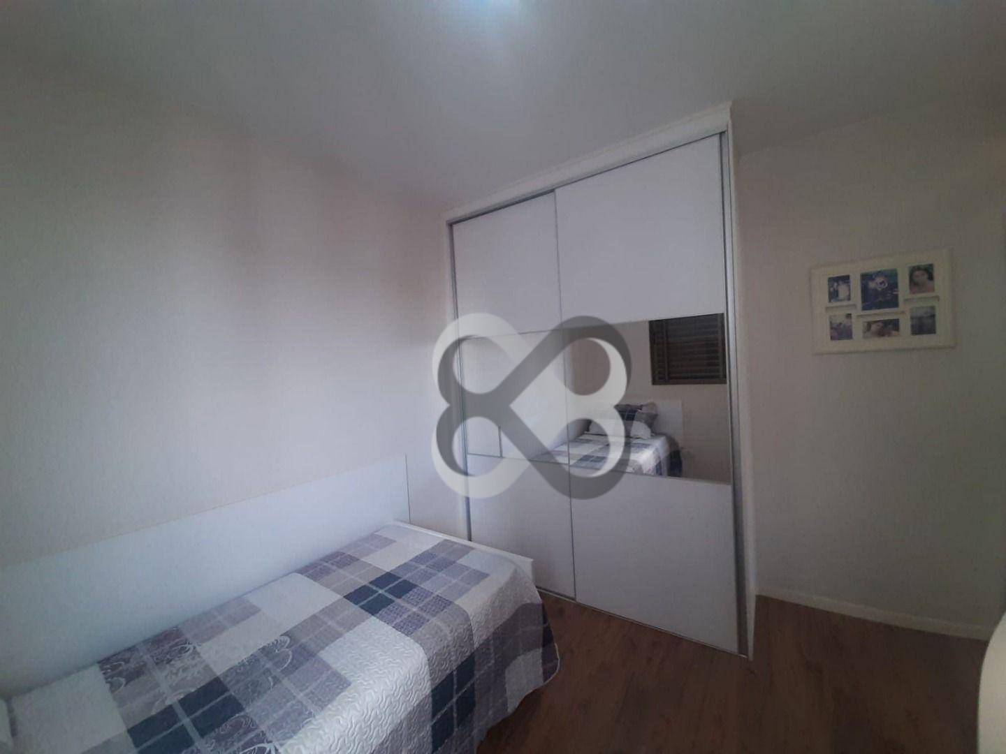 Apartamento à venda com 3 quartos, 165m² - Foto 20