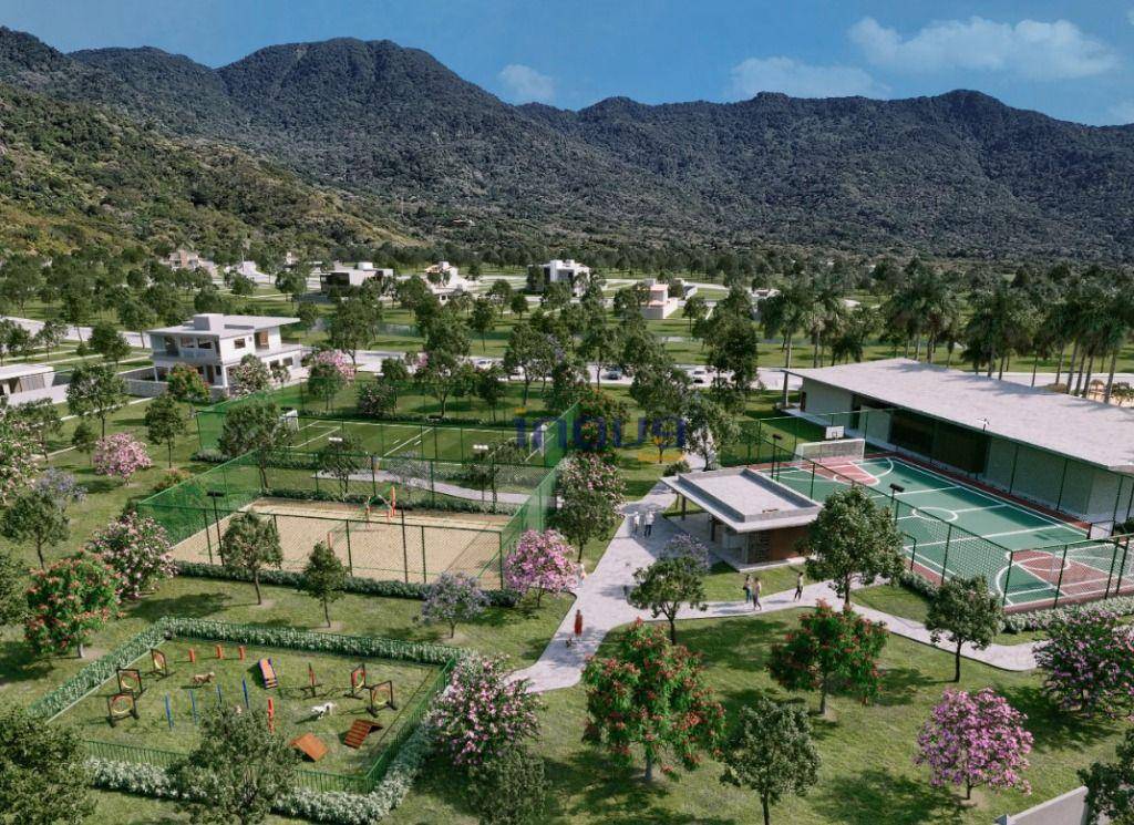 Loteamento e Condomínio, 200 m² - Foto 5