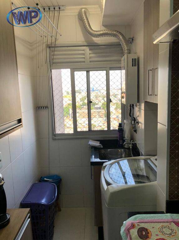 Apartamento, 2 quartos, 45 m² - Foto 11