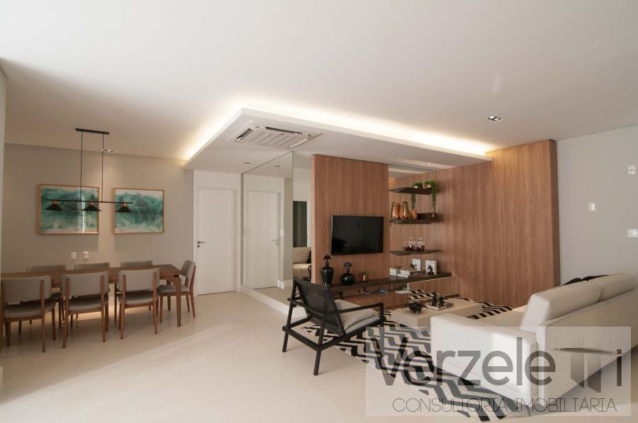 Apartamento à venda com 4 quartos, 153m² - Foto 33