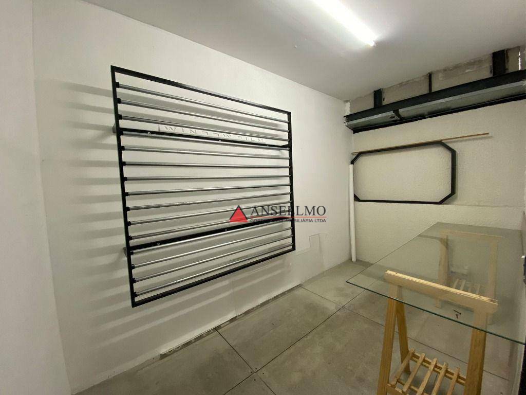 Depósito-Galpão-Armazém para alugar, 105m² - Foto 9