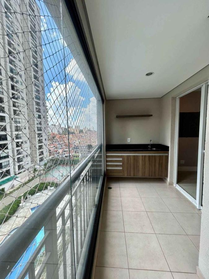 Apartamento à venda com 3 quartos, 70m² - Foto 14