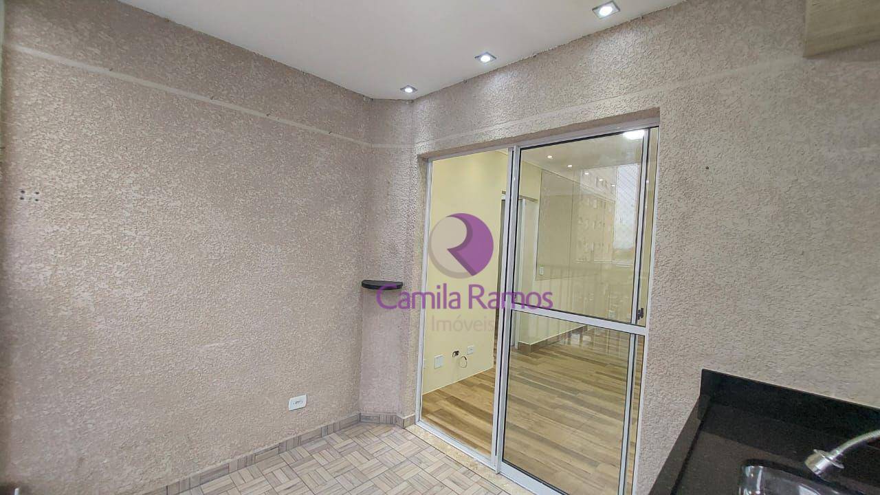 Apartamento à venda com 2 quartos, 65m² - Foto 17