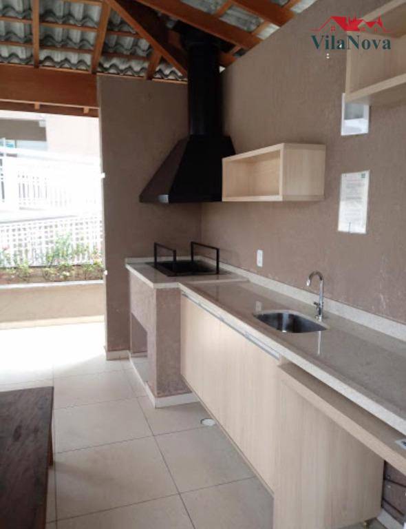 Apartamento para alugar com 3 quartos, 92m² - Foto 23