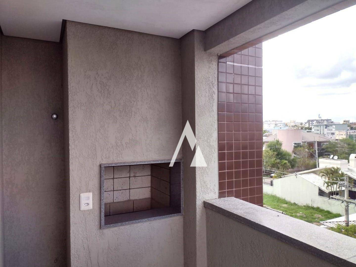 Apartamento à venda com 3 quartos, 100m² - Foto 6