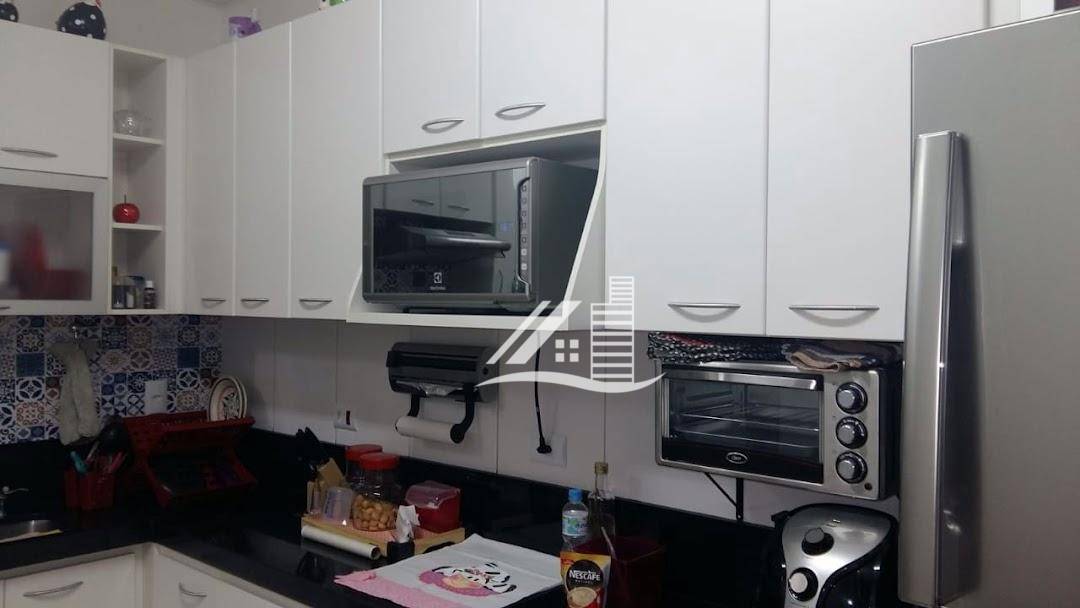 Apartamento à venda com 2 quartos, 75m² - Foto 4