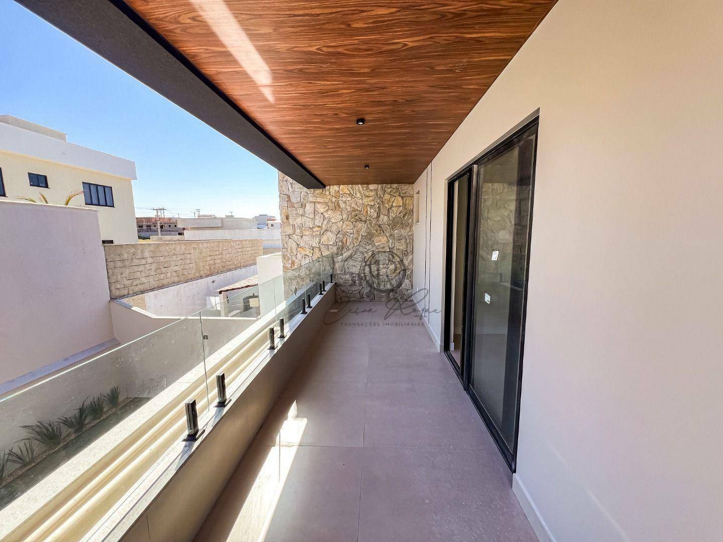 Casa de Condomínio à venda com 3 quartos, 183m² - Foto 22