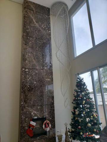 Sobrado, 4 quartos, 340 m² - Foto 1