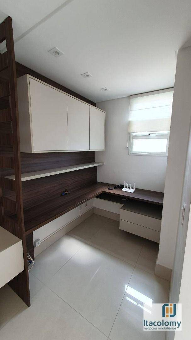 Apartamento à venda com 3 quartos, 172m² - Foto 9