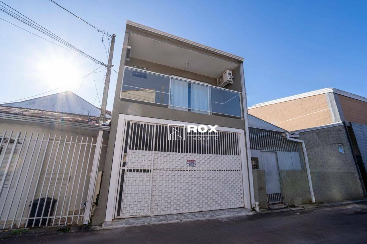 Sobrado para alugar com 3 quartos, 115m² - Foto 22