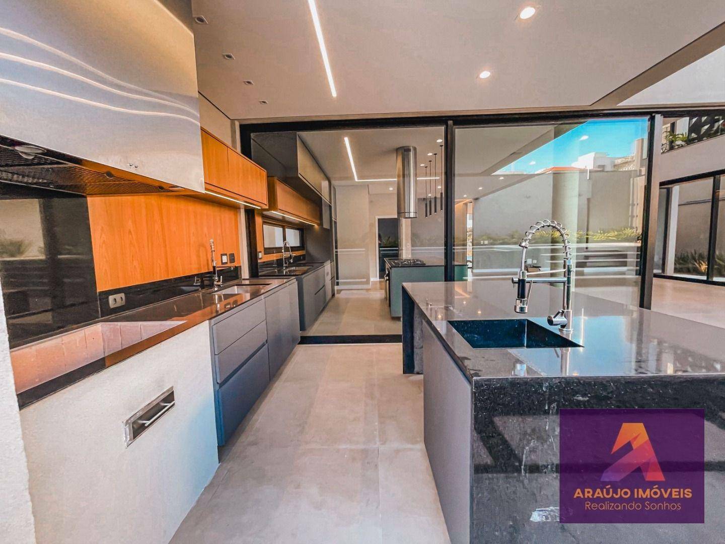 Casa de Condomínio, 4 quartos - Foto 6