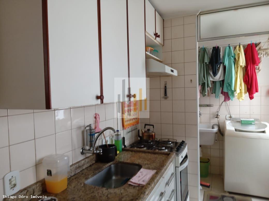 Apartamento à venda com 2 quartos, 55m² - Foto 9