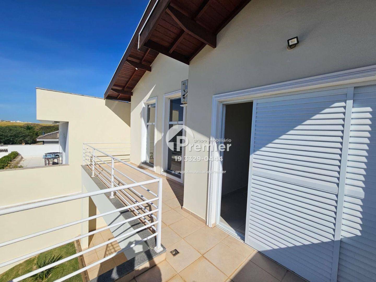 Casa de Condomínio à venda com 3 quartos, 287m² - Foto 15