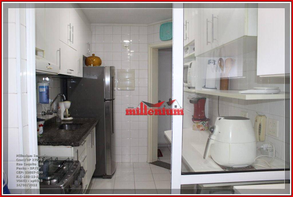 Apartamento à venda com 2 quartos, 65m² - Foto 12