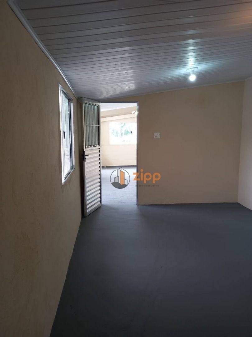 Sobrado para alugar com 2 quartos, 100m² - Foto 2