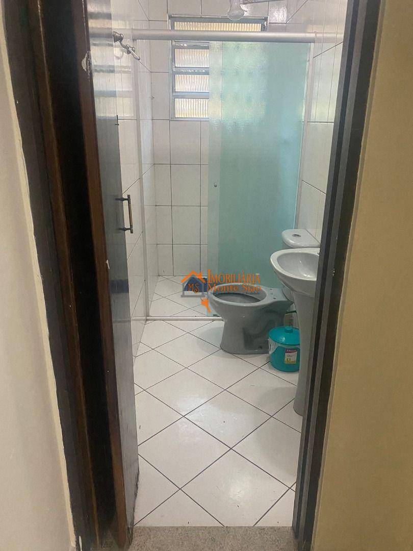 Sobrado à venda com 3 quartos, 292m² - Foto 38