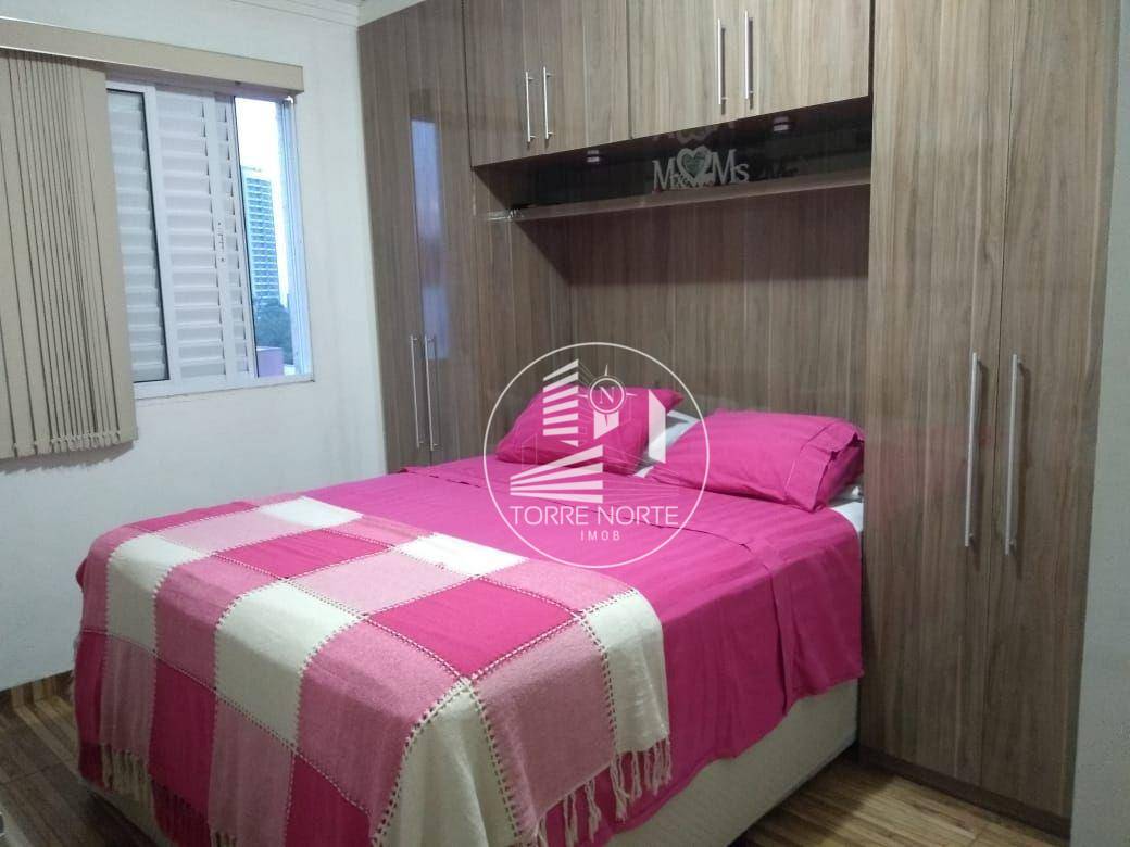 Apartamento à venda com 3 quartos, 71m² - Foto 2