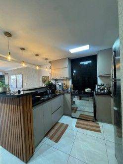 Sobrado, 3 quartos, 155 m² - Foto 4