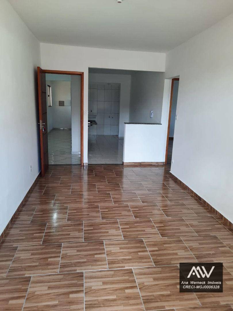 Apartamento à venda com 2 quartos, 70m² - Foto 3