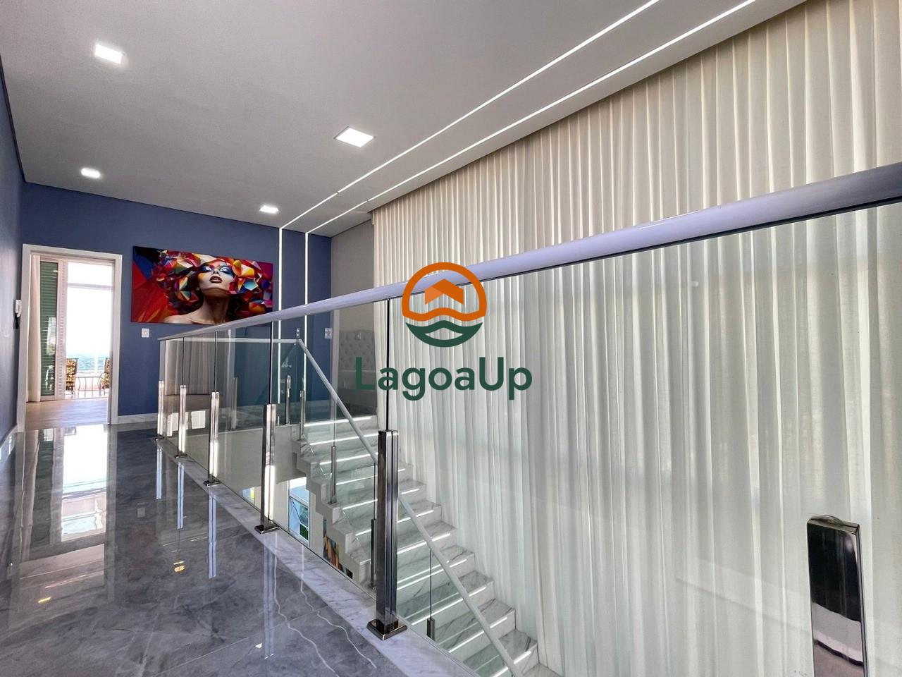 Casa à venda com 3 quartos, 283m² - Foto 23