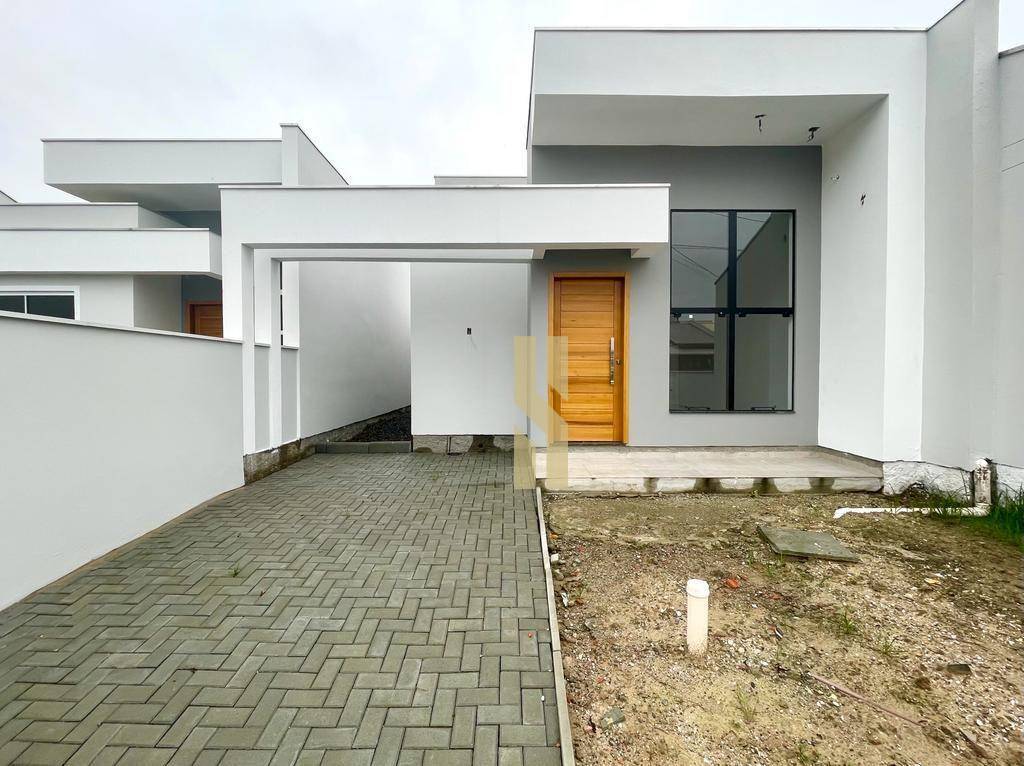 Casa, 2 quartos, 55 m² - Foto 1