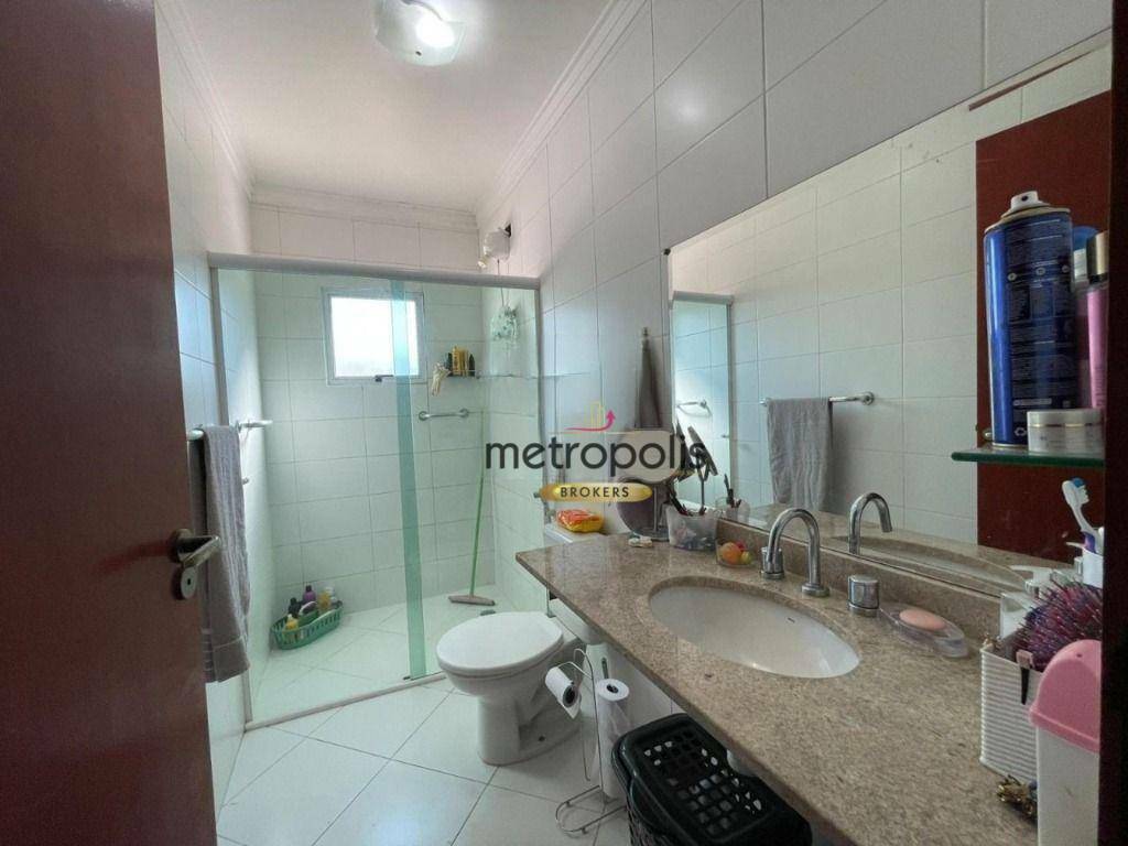 Sobrado à venda com 3 quartos, 250m² - Foto 10