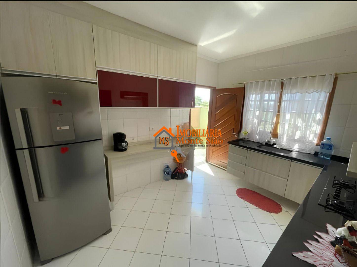 Sobrado, 3 quartos, 120 m² - Foto 5