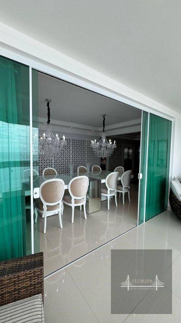 Cobertura, 6 quartos, 440 m² - Foto 5