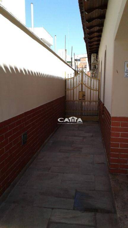 Sobrado à venda e aluguel com 6 quartos, 380m² - Foto 17