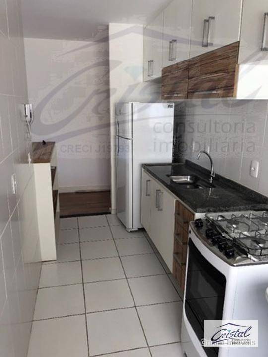 Apartamento à venda com 2 quartos, 50m² - Foto 7