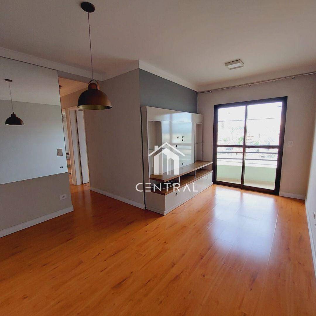 Apartamento à venda com 3 quartos, 65m² - Foto 6