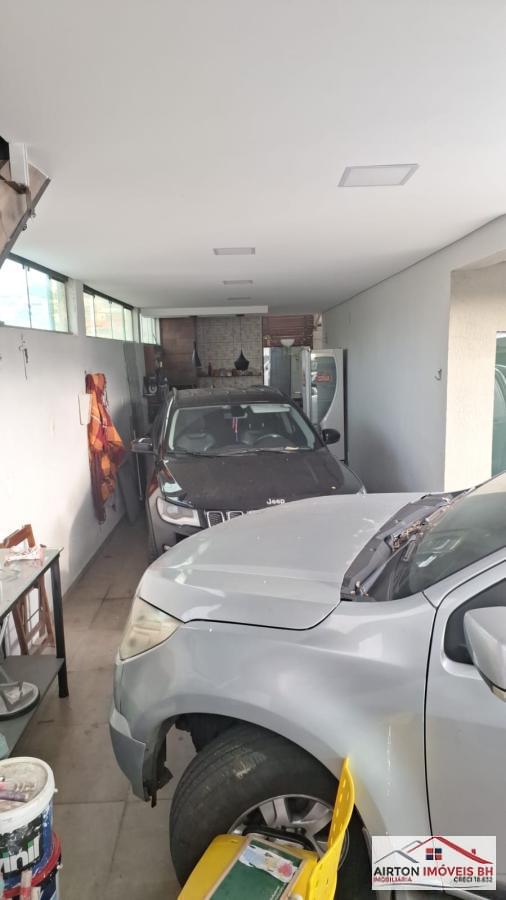 Casa à venda com 4 quartos, 195m² - Foto 30