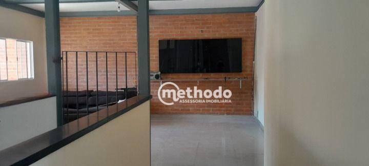 Casa para alugar com 4 quartos, 250m² - Foto 6