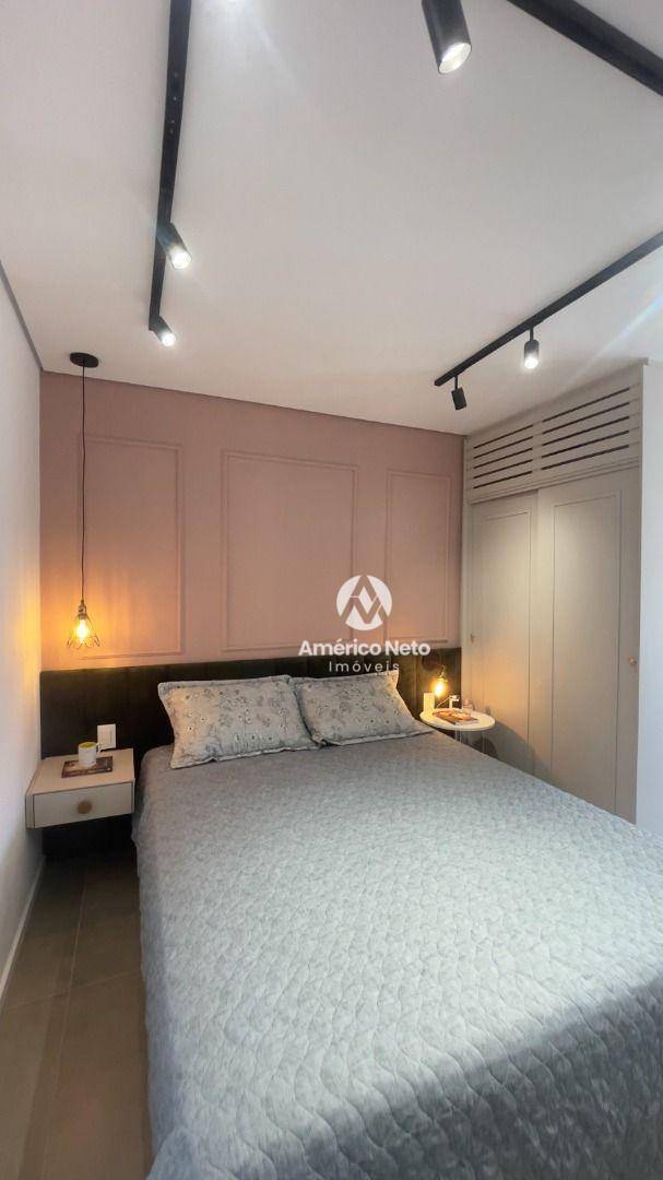 Apartamento à venda com 2 quartos, 63m² - Foto 38