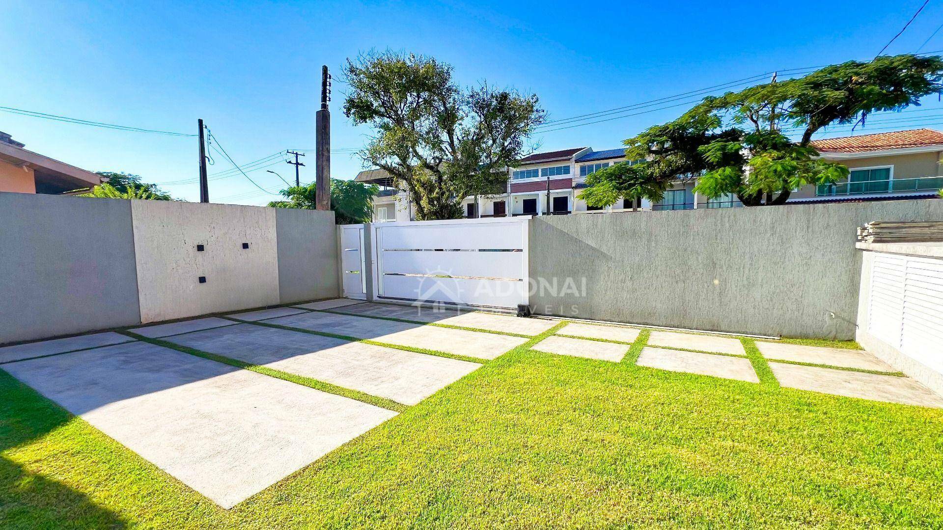 Casa à venda com 6 quartos, 300m² - Foto 58