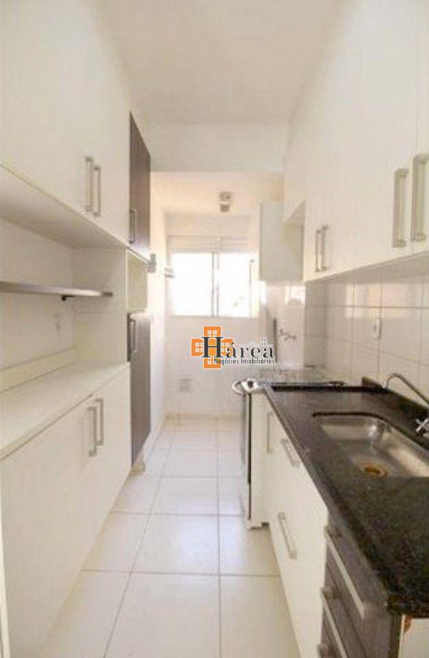 Apartamento à venda com 2 quartos, 55m² - Foto 10