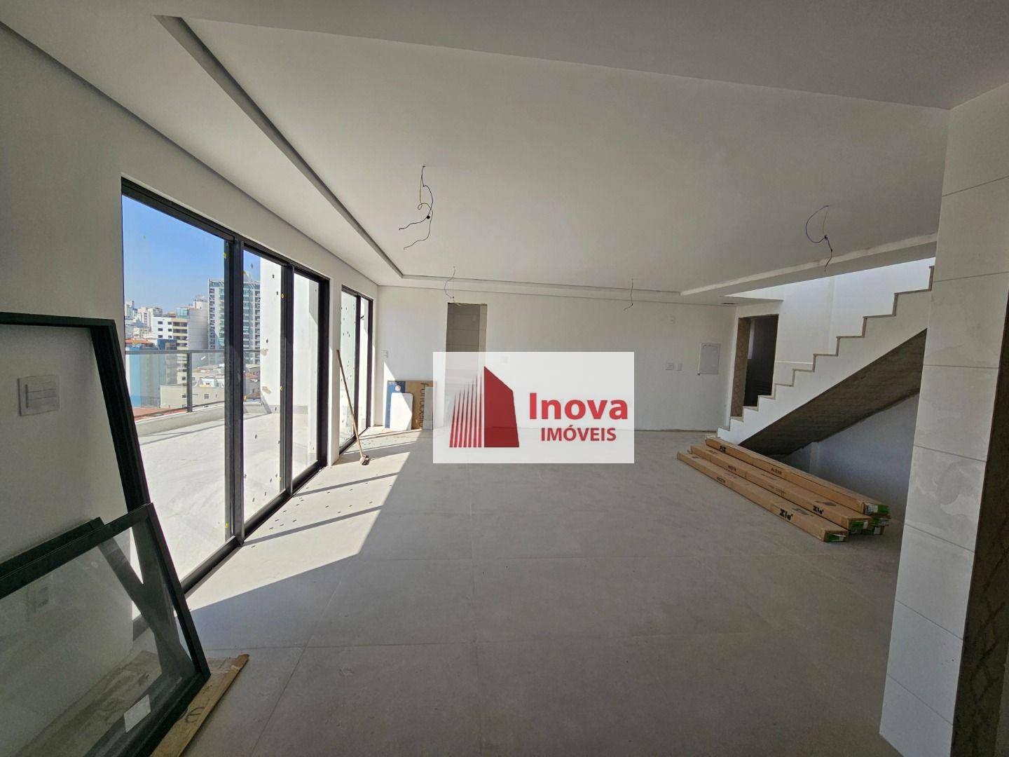 Cobertura à venda com 4 quartos, 276m² - Foto 24