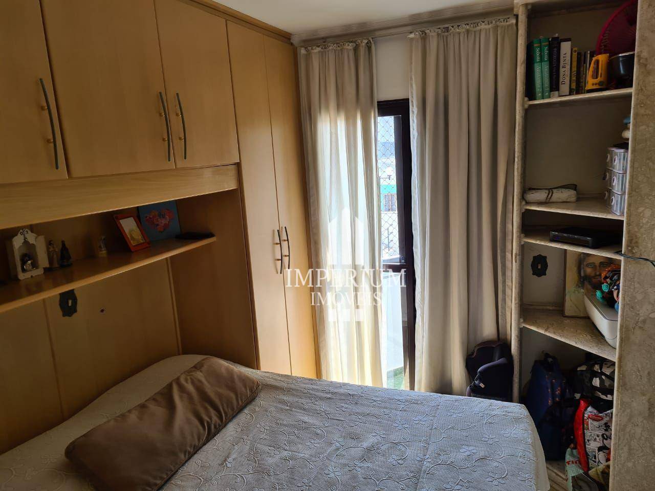 Apartamento à venda com 2 quartos, 66m² - Foto 22